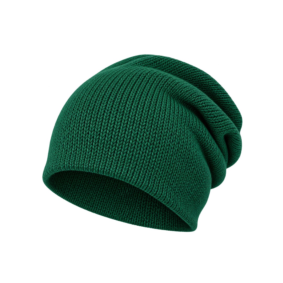 slouchy beanie