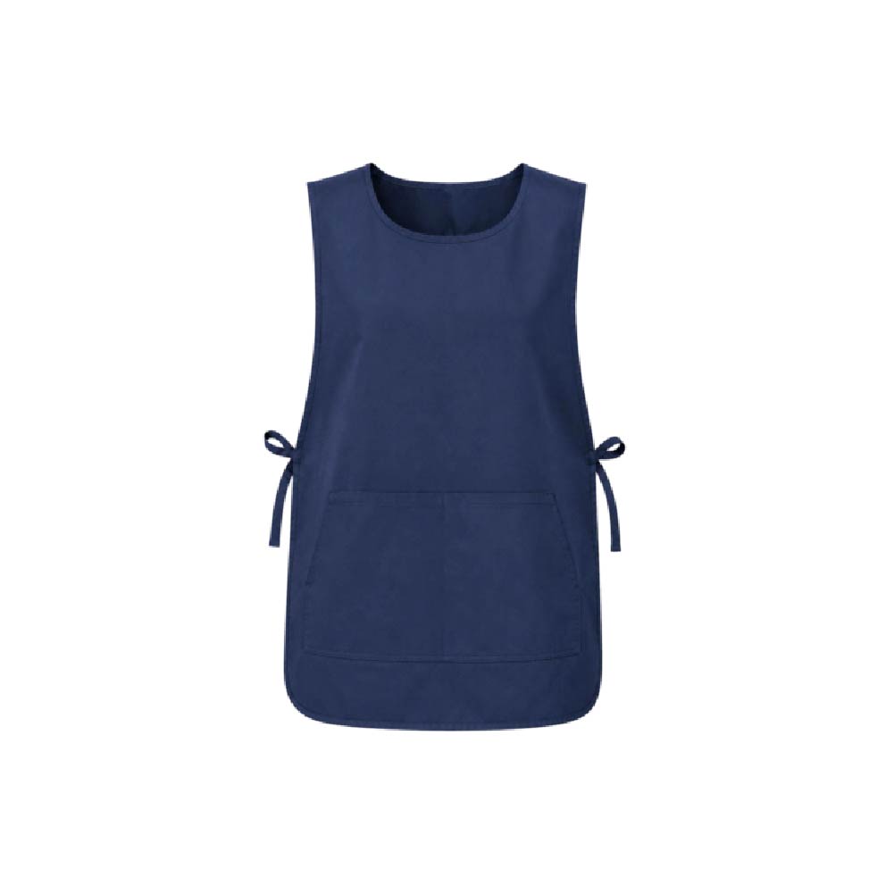 smock apron