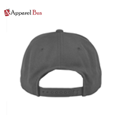 Snapback Closure hat