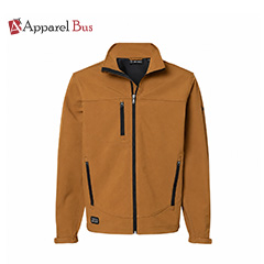 Soft Shell Jacket