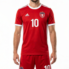 athletic uniforms