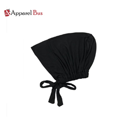 Tie-Back Closure Hat