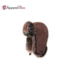 Trapper Hat