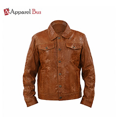 Trucker Jacket