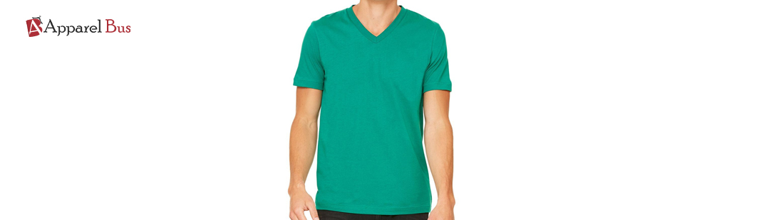v-neck-t-shirt