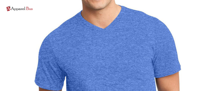 v neck t shirts