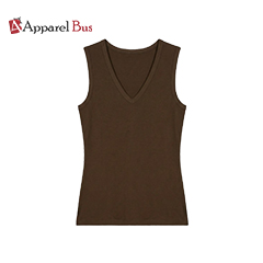 V-Neck Tank Top