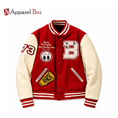 Varsity Jacket
