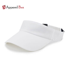 Visor hat