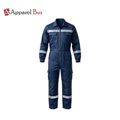 warehouse logistics workwear