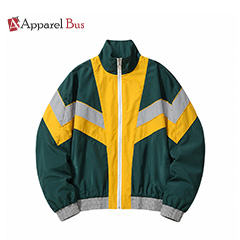 Windbreaker Jacket