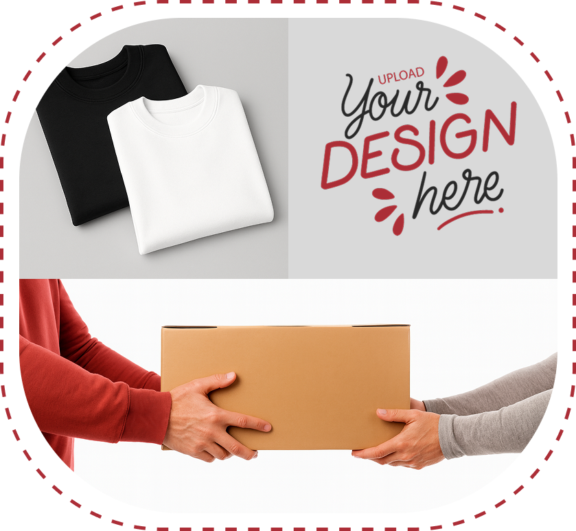 Customization Sample Image