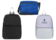 Cooler bags