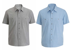 Button Up Shirts