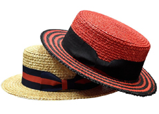 Hats