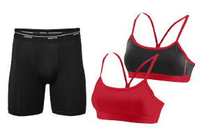 Intimates