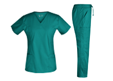 Wholesale Medical Scrubs