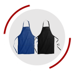 ApparelBus - Category - Aprons
