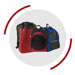 ApparelBus - Category - Backpack