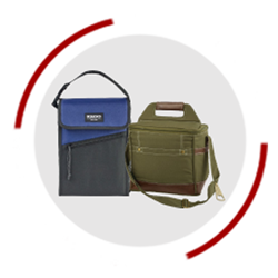ApparelBus - Category - Lunch Cooler Bags