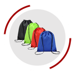 ApparelBus - Category - Wholesale Drawstring Backpacks
