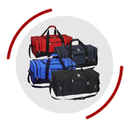 ApparelBus - Category - Duffel Bags