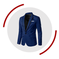 ApparelBus - Category - Blazer