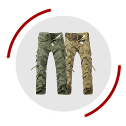 ApparelBus - Category - Cargo Pants