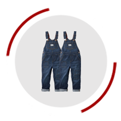 ApparelBus - Category - Overalls