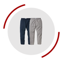 ApparelBus - Category - Pants