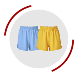ApparelBus - Category - Shorts