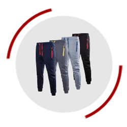 ApparelBus - Category - Sweatpants