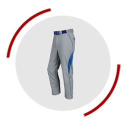 ApparelBus - Category - baseball pants