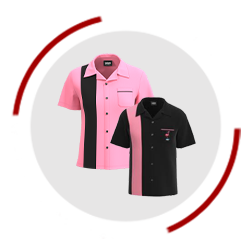 ApparelBus - Category - Bowling Shirts