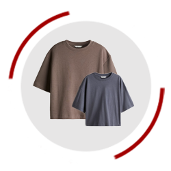 ApparelBus - Category - Boxy Fit