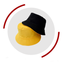 ApparelBus - Category - Bucket Hat
