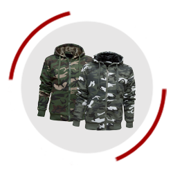 ApparelBus - Category - Camo