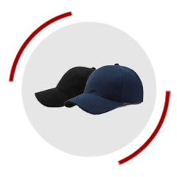 ApparelBus - Category - Curved Brim