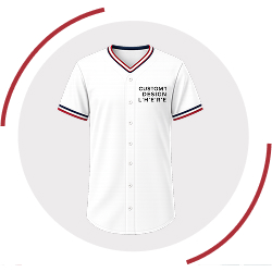 ApparelBus - Category - Custom Baseball Jersey T-Shirts