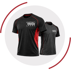 ApparelBus - Category - Custom Dri Fit Shirts