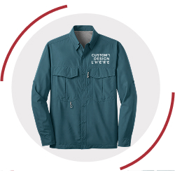 ApparelBus - Category - Custom Fishing Shirts