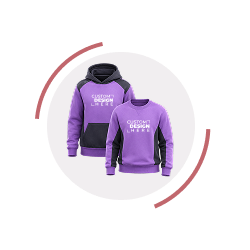 ApparelBus - Category - Custom Hoodies & Sweatshirts