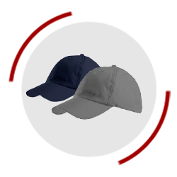 ApparelBus - Category - Golf Caps