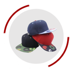 ApparelBus - Category - 5-Panel Caps