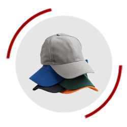 ApparelBus - Category - 6-Panel Caps