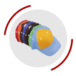 ApparelBus - Category - Baseball Caps