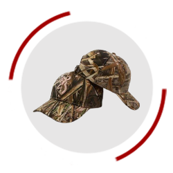 ApparelBus - Category - Camo & Wildlife Caps