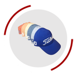 ApparelBus - Category - Performance Caps: Headwear