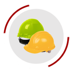 ApparelBus - Category - Safety Caps: Headwear