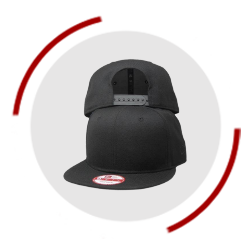 ApparelBus - Category - Snapback Caps